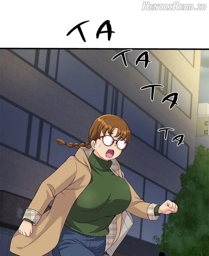 My Other Girlfriend Chapter 27 - page 92