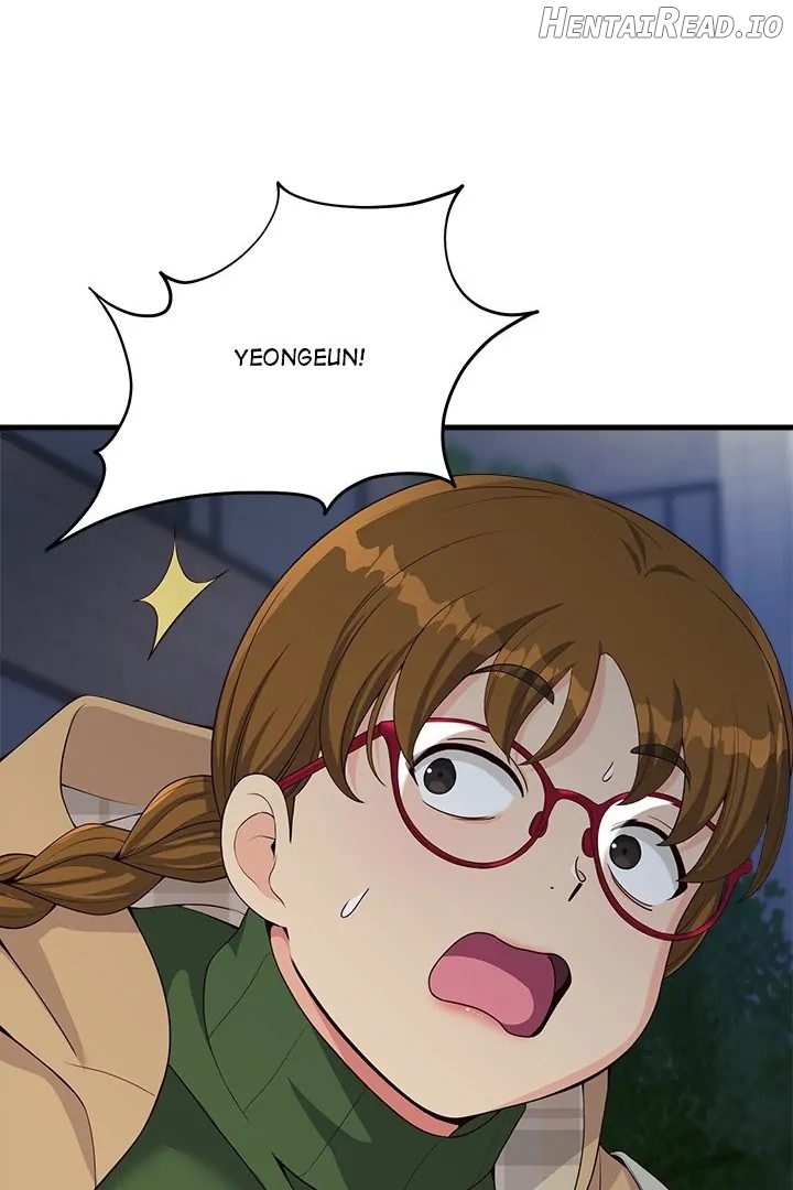 My Other Girlfriend Chapter 27 - page 94