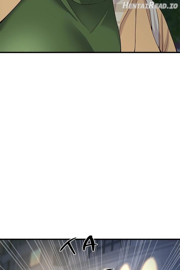 My Other Girlfriend Chapter 27 - page 95