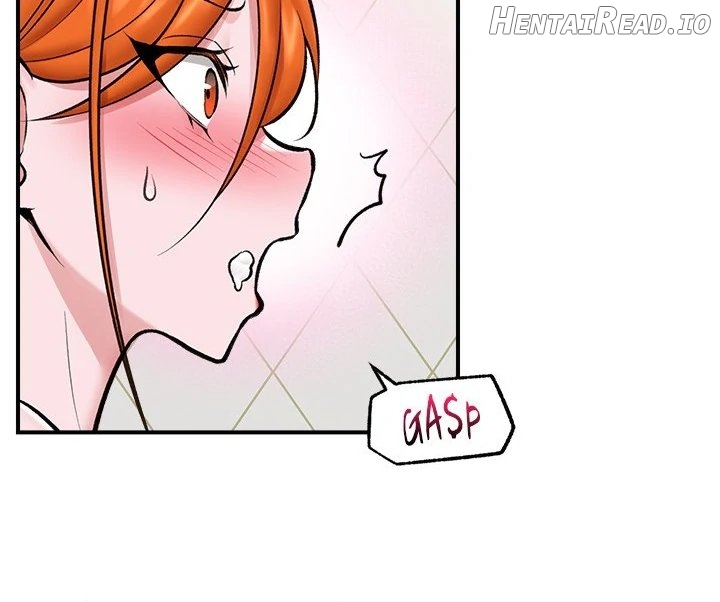 Hypnotist Security Guard Chapter 25 - page 101