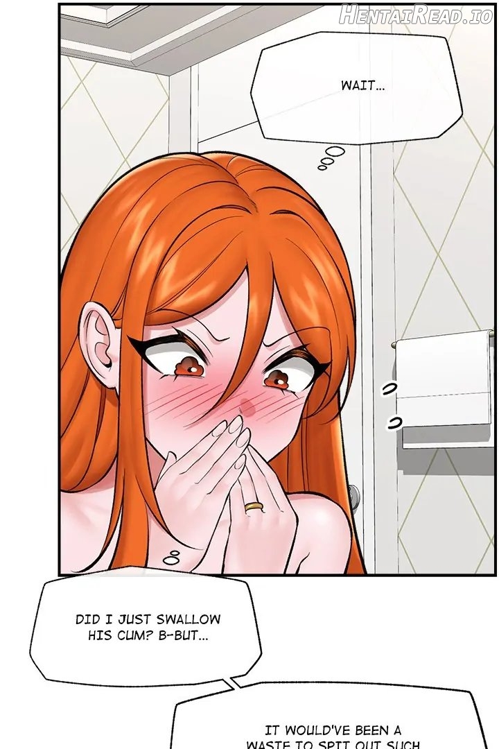 Hypnotist Security Guard Chapter 25 - page 102