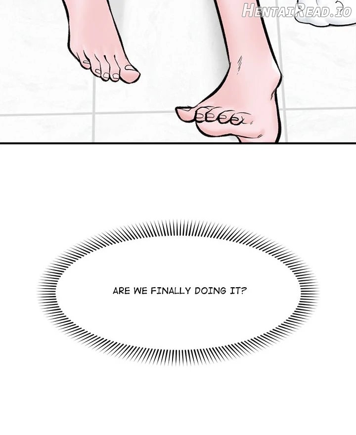 Hypnotist Security Guard Chapter 25 - page 111