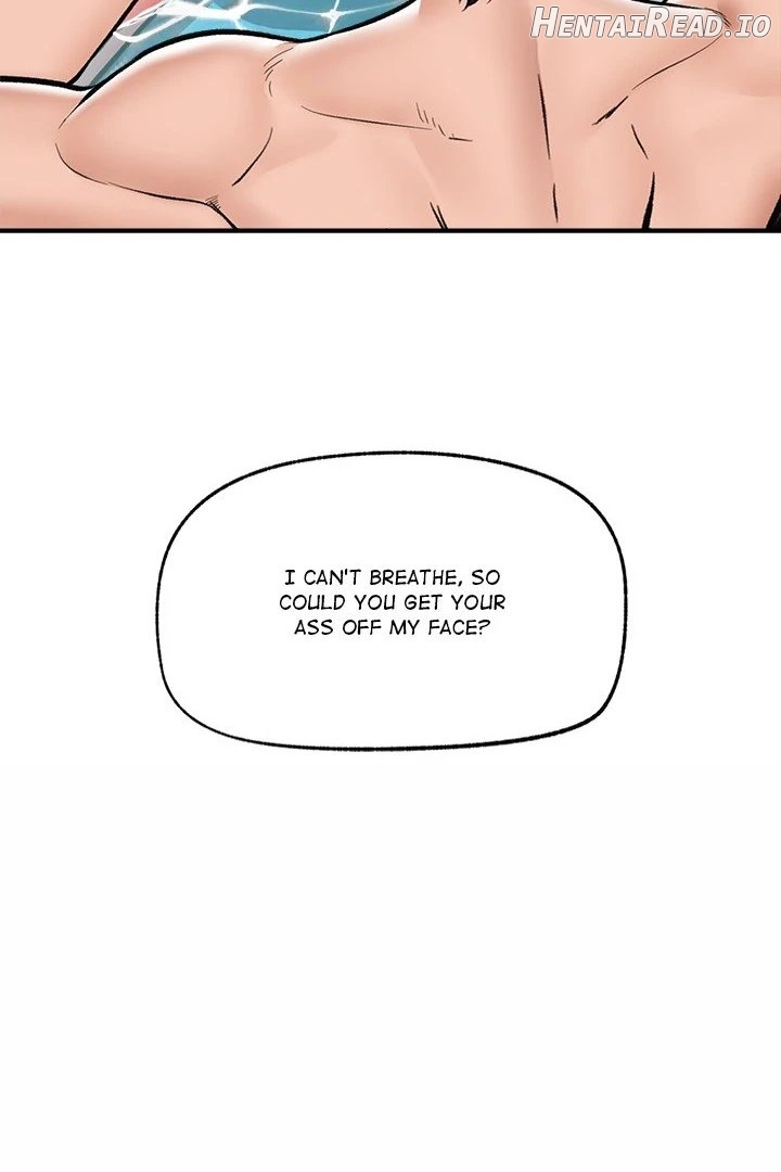 Hypnotist Security Guard Chapter 25 - page 17