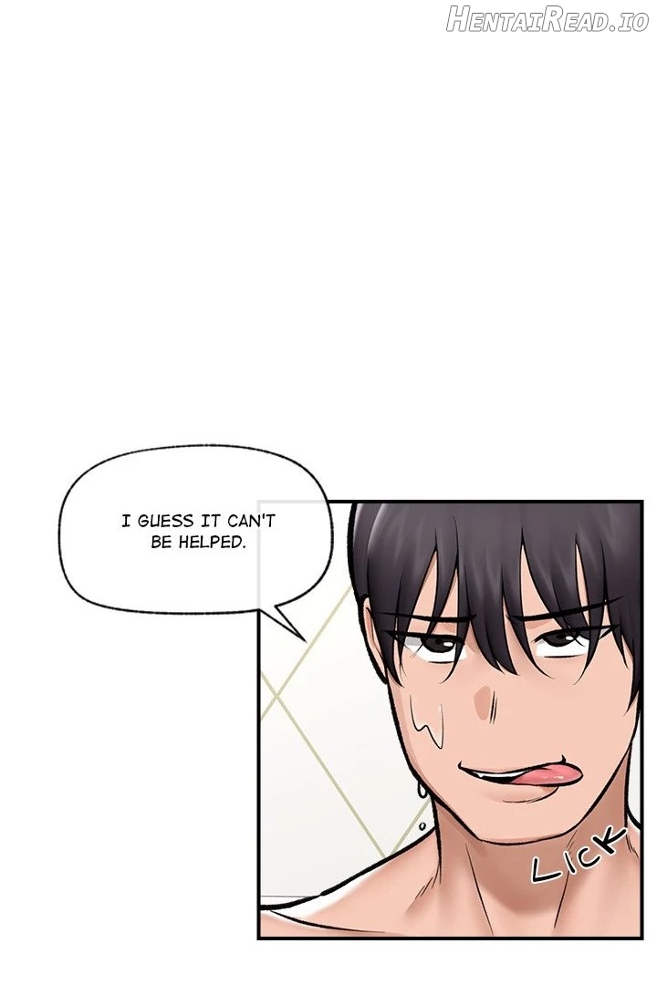 Hypnotist Security Guard Chapter 25 - page 29