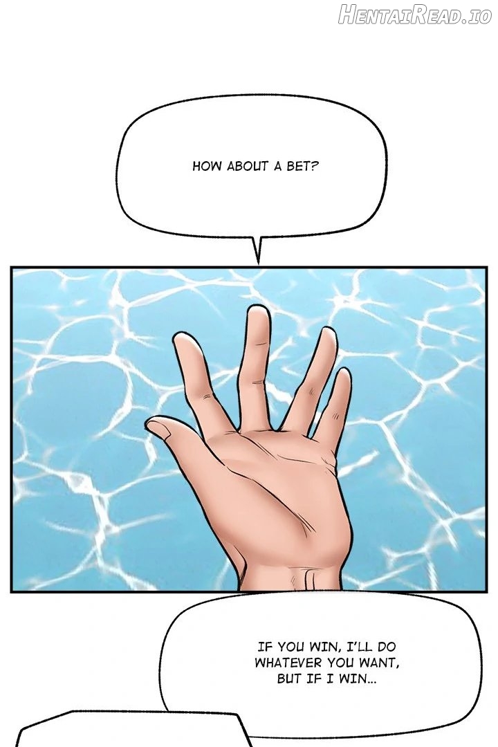 Hypnotist Security Guard Chapter 25 - page 31