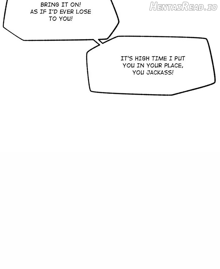 Hypnotist Security Guard Chapter 25 - page 32