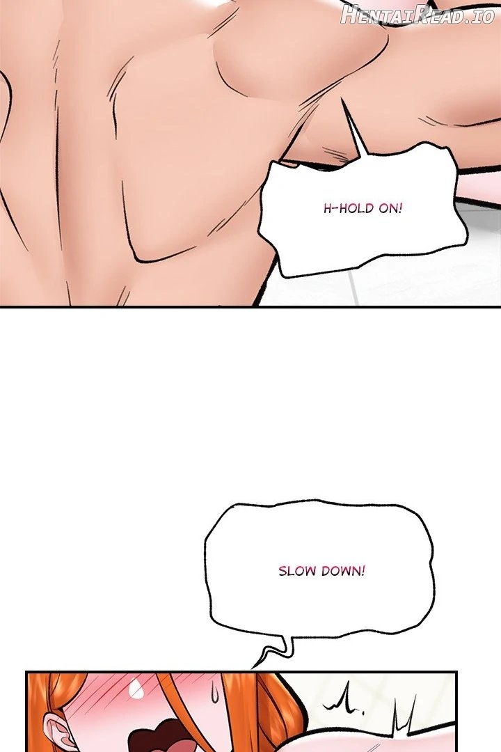 Hypnotist Security Guard Chapter 25 - page 39