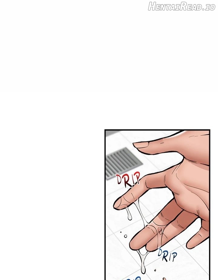 Hypnotist Security Guard Chapter 25 - page 45