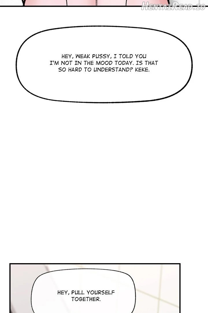 Hypnotist Security Guard Chapter 25 - page 50