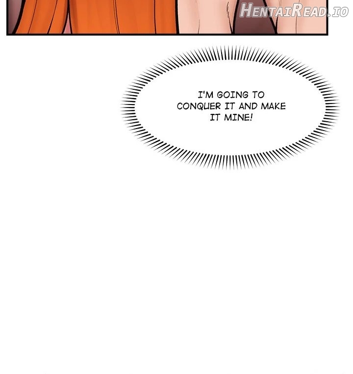 Hypnotist Security Guard Chapter 25 - page 61