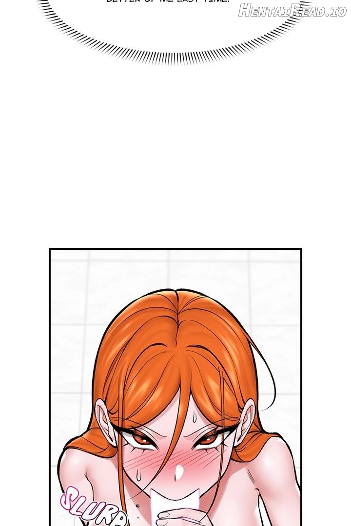 Hypnotist Security Guard Chapter 25 - page 69