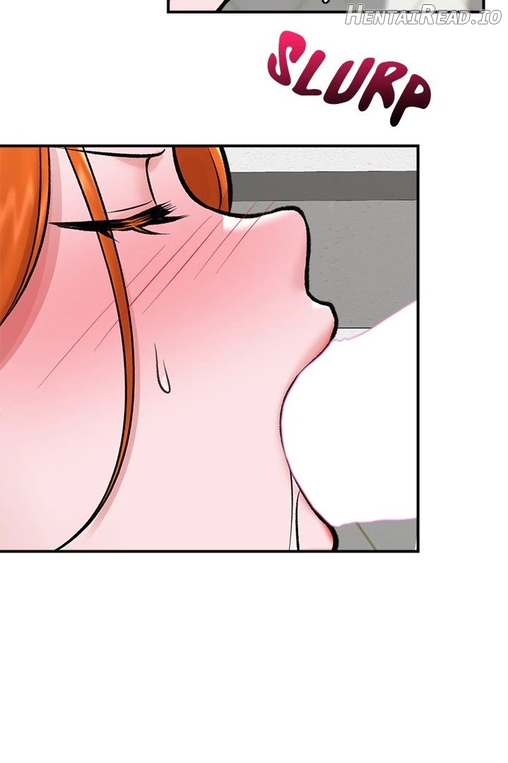 Hypnotist Security Guard Chapter 25 - page 74