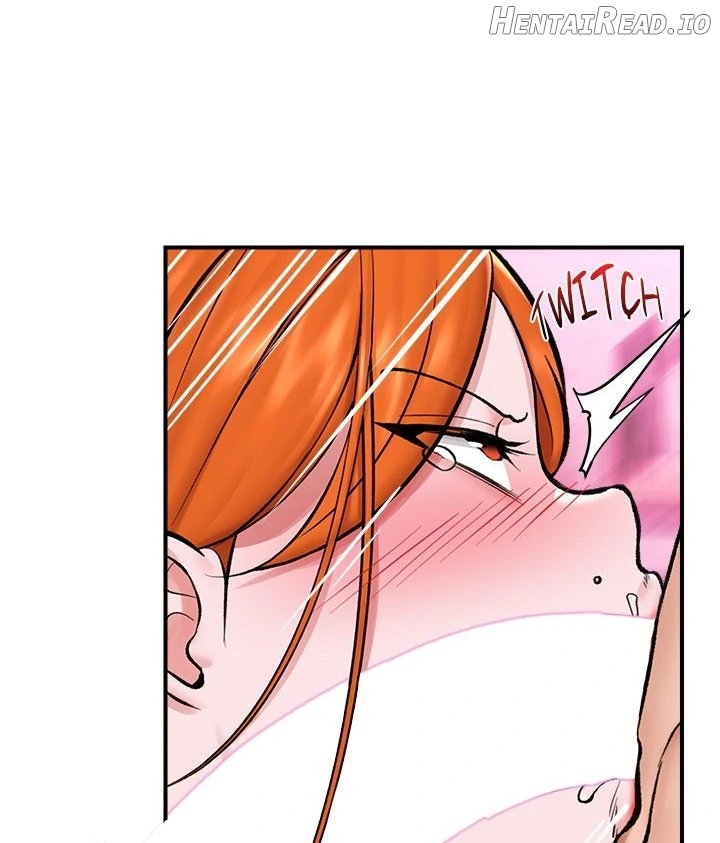 Hypnotist Security Guard Chapter 25 - page 75