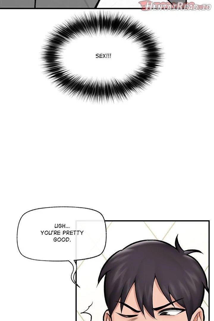 Hypnotist Security Guard Chapter 25 - page 78