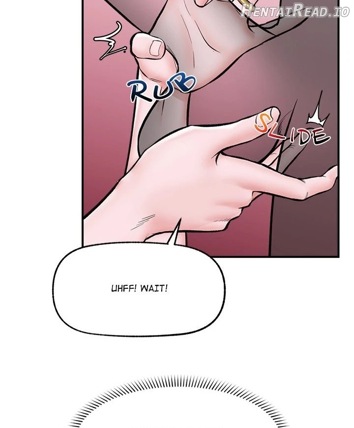 Hypnotist Security Guard Chapter 25 - page 81