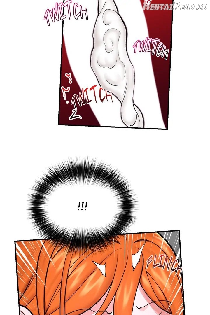 Hypnotist Security Guard Chapter 25 - page 89