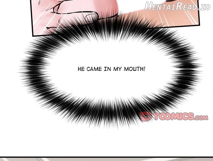 Hypnotist Security Guard Chapter 25 - page 91