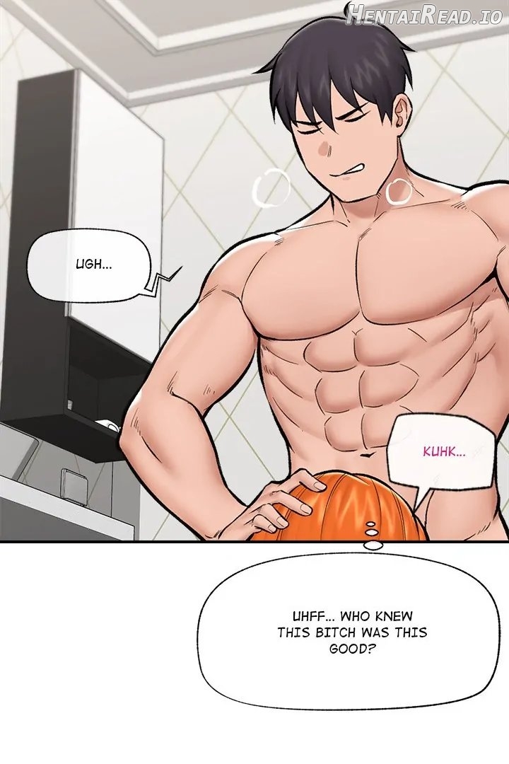 Hypnotist Security Guard Chapter 25 - page 92