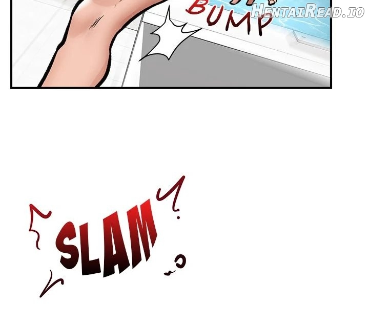 Hypnotist Security Guard Chapter 25 - page 95