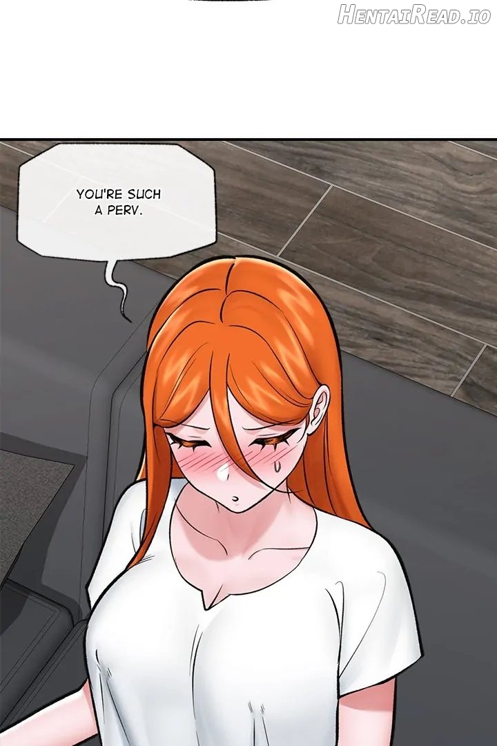 Hypnotist Security Guard Chapter 26 - page 101