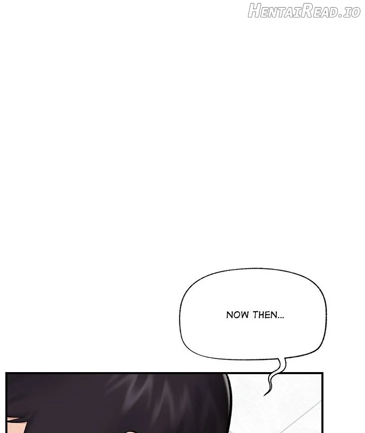 Hypnotist Security Guard Chapter 26 - page 13