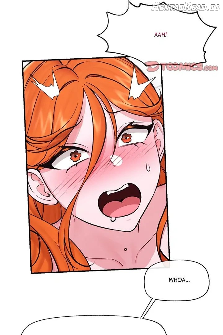Hypnotist Security Guard Chapter 26 - page 15