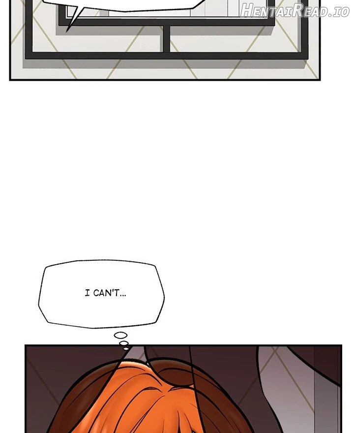 Hypnotist Security Guard Chapter 26 - page 18