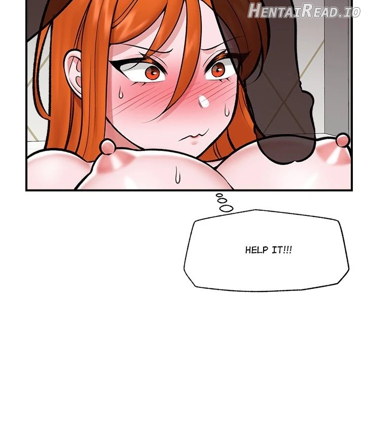 Hypnotist Security Guard Chapter 26 - page 19