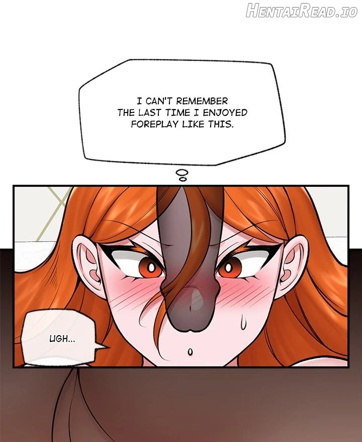 Hypnotist Security Guard Chapter 26 - page 23