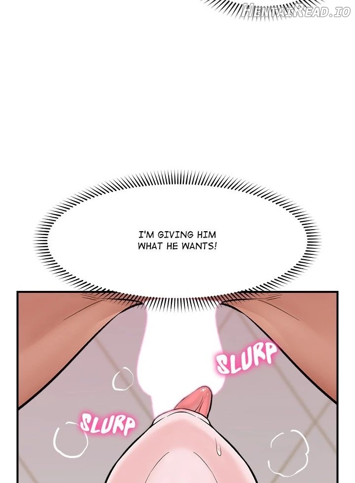 Hypnotist Security Guard Chapter 26 - page 31