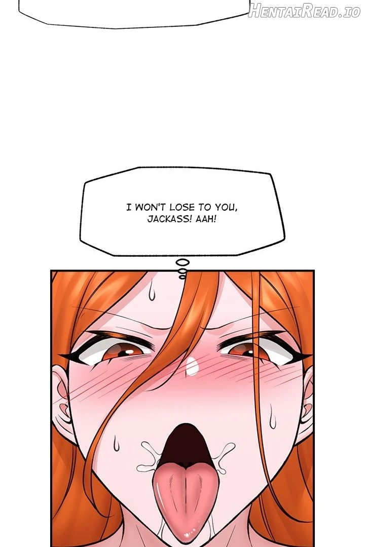 Hypnotist Security Guard Chapter 26 - page 34