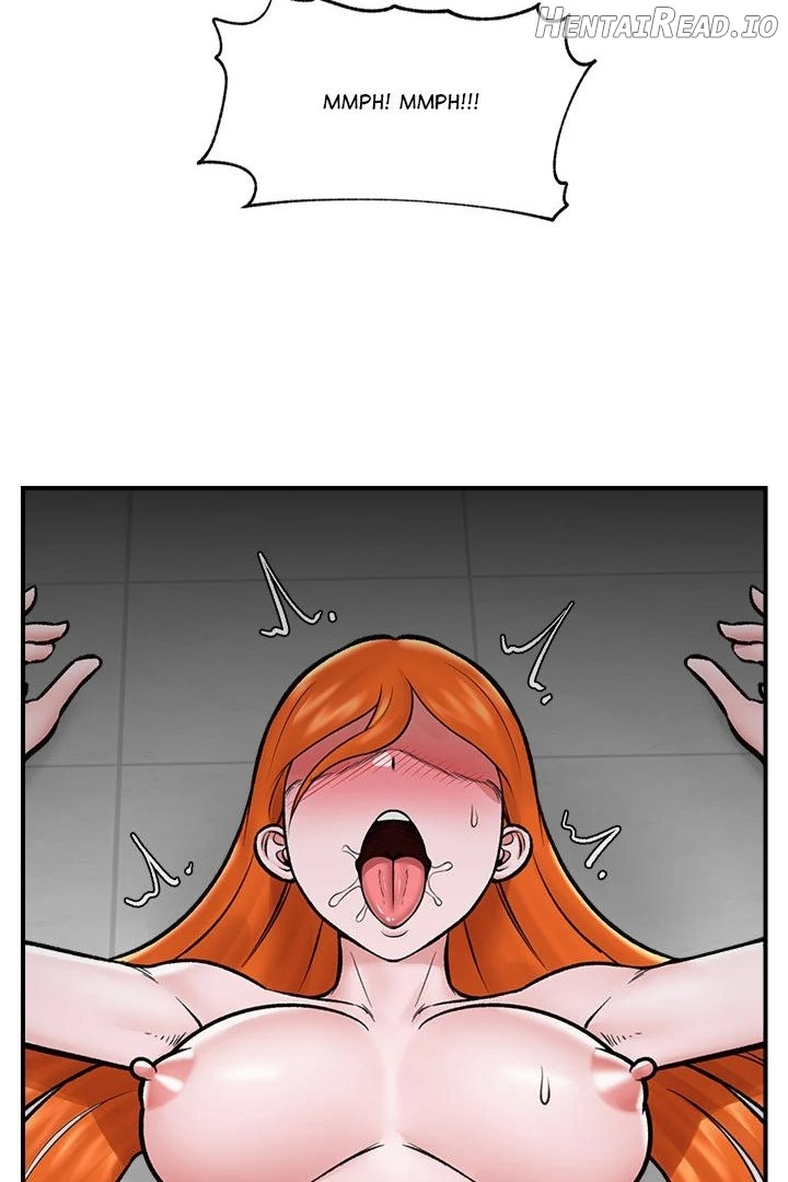 Hypnotist Security Guard Chapter 26 - page 38