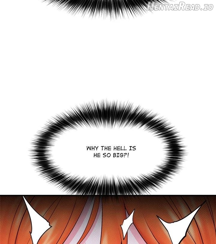 Hypnotist Security Guard Chapter 26 - page 40