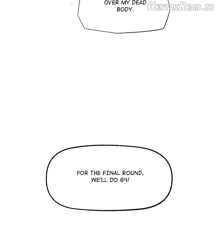 Hypnotist Security Guard Chapter 26 - page 5