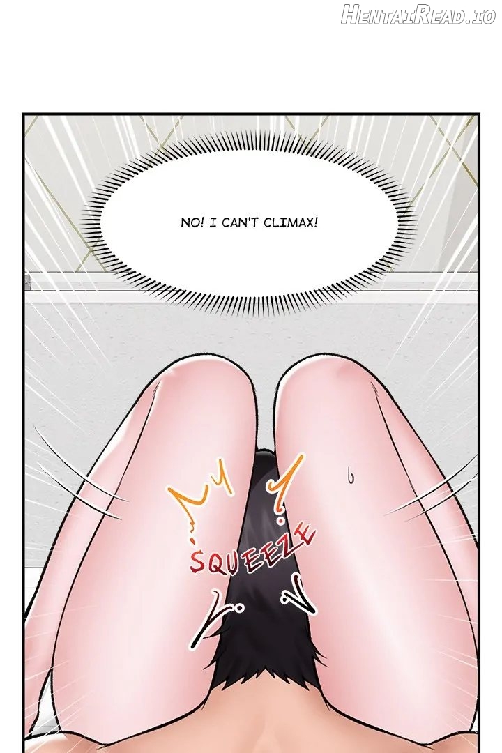 Hypnotist Security Guard Chapter 26 - page 43