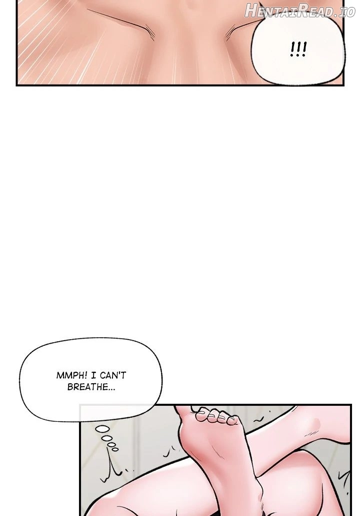 Hypnotist Security Guard Chapter 26 - page 44