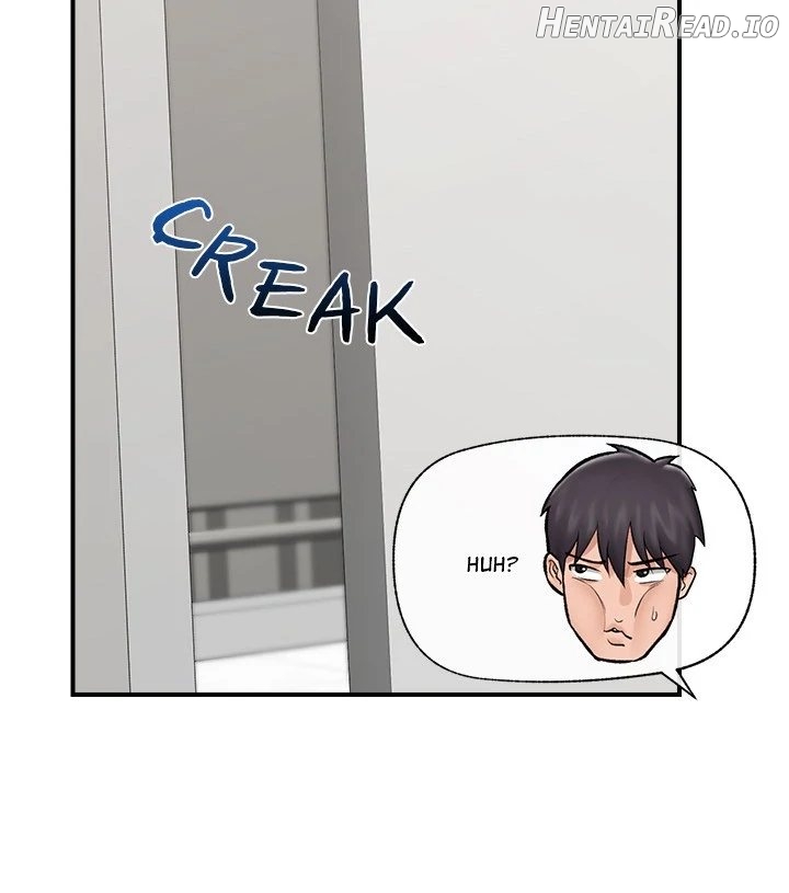 Hypnotist Security Guard Chapter 26 - page 49