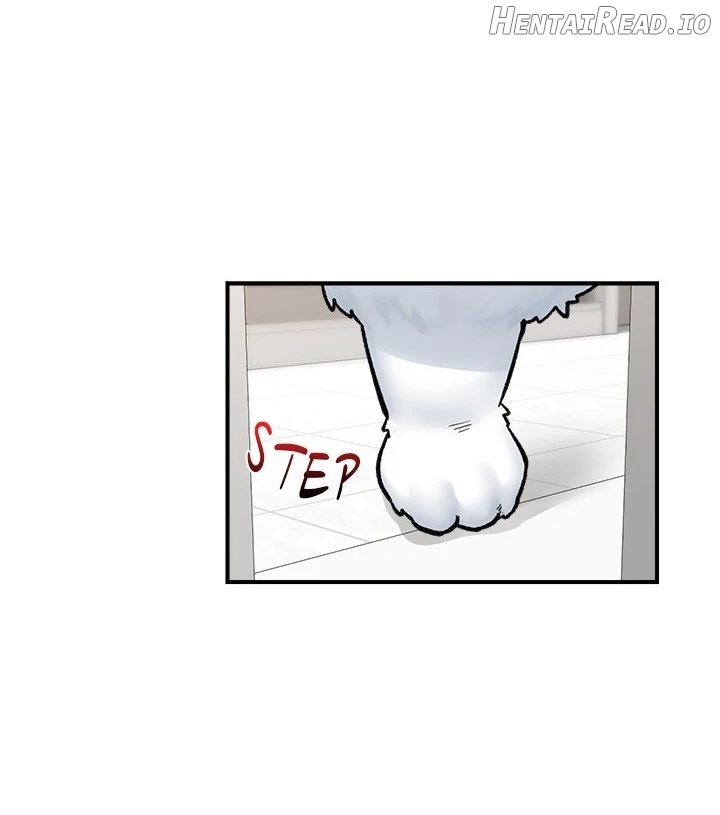Hypnotist Security Guard Chapter 26 - page 50