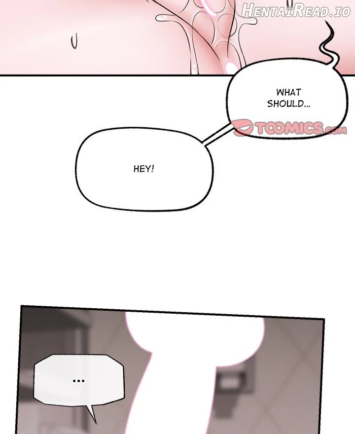 Hypnotist Security Guard Chapter 26 - page 59