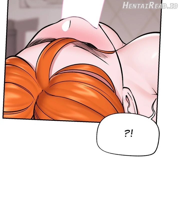 Hypnotist Security Guard Chapter 26 - page 60