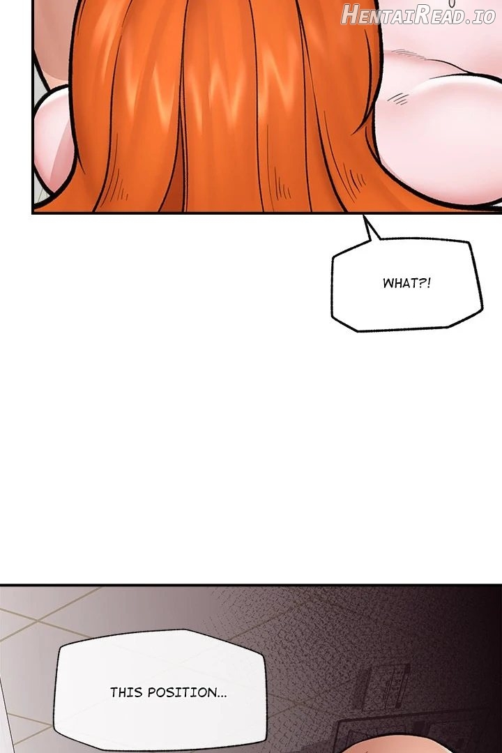 Hypnotist Security Guard Chapter 26 - page 7