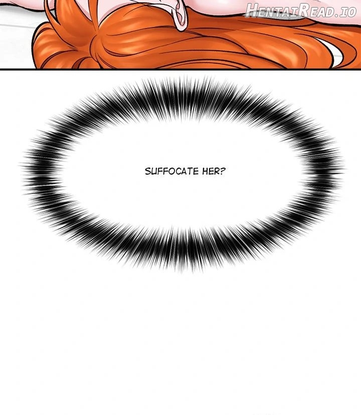 Hypnotist Security Guard Chapter 26 - page 64