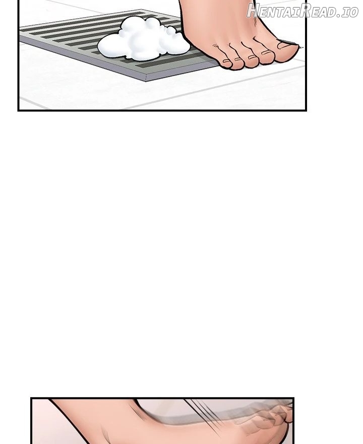 Hypnotist Security Guard Chapter 26 - page 68