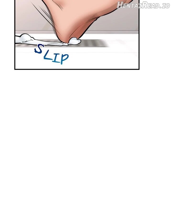 Hypnotist Security Guard Chapter 26 - page 69