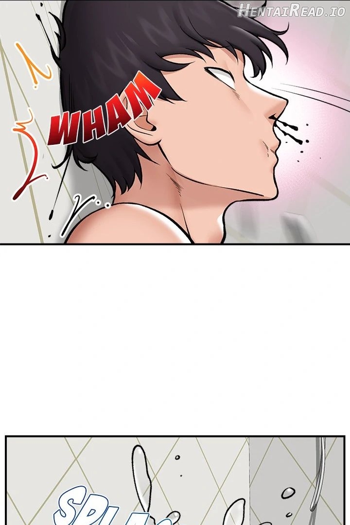 Hypnotist Security Guard Chapter 26 - page 75