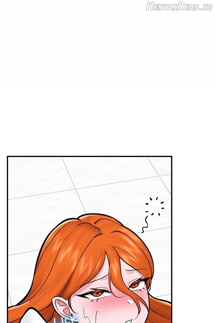 Hypnotist Security Guard Chapter 26 - page 77