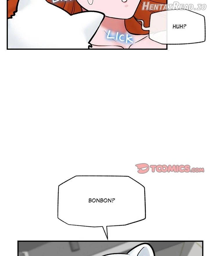 Hypnotist Security Guard Chapter 26 - page 78
