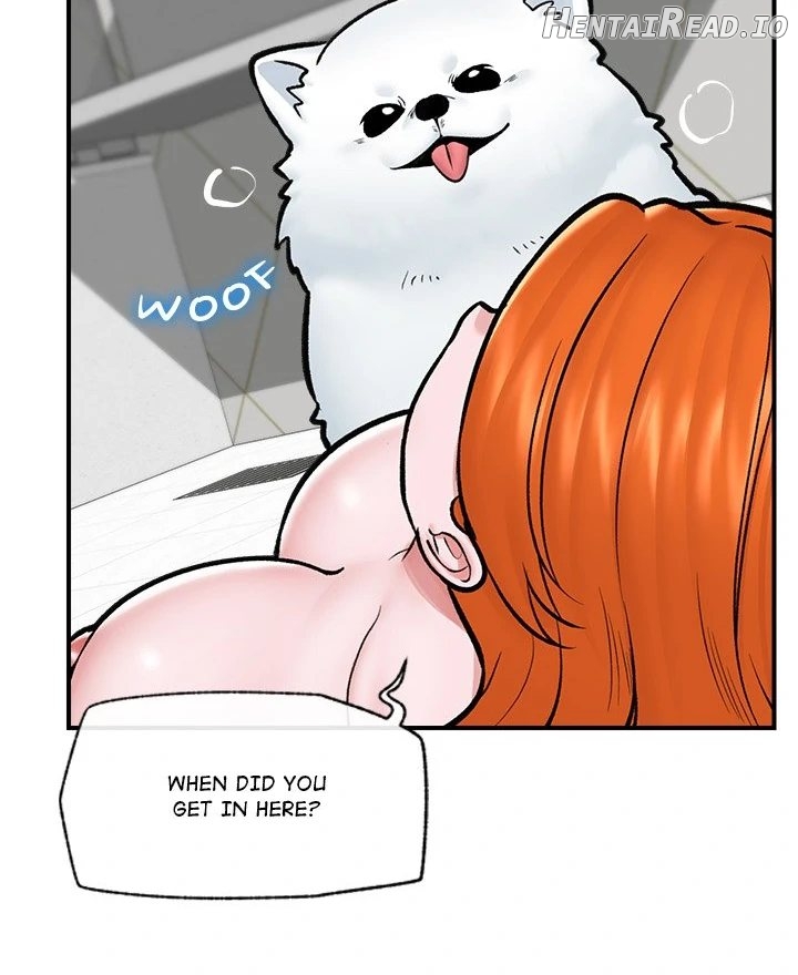 Hypnotist Security Guard Chapter 26 - page 79