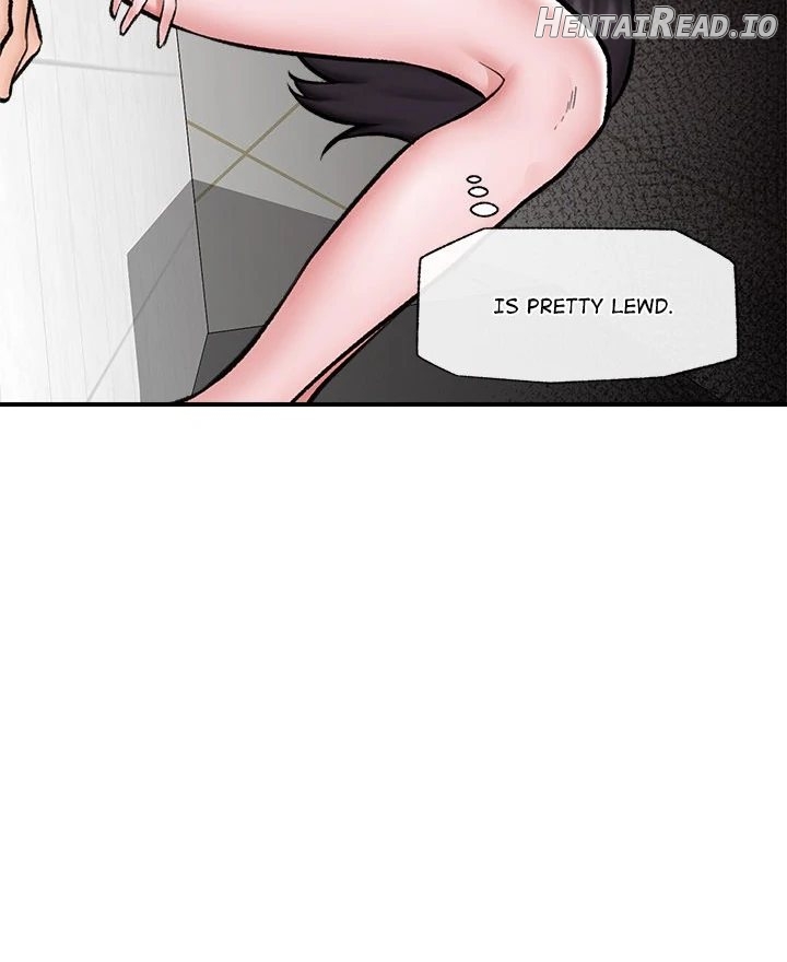 Hypnotist Security Guard Chapter 26 - page 9