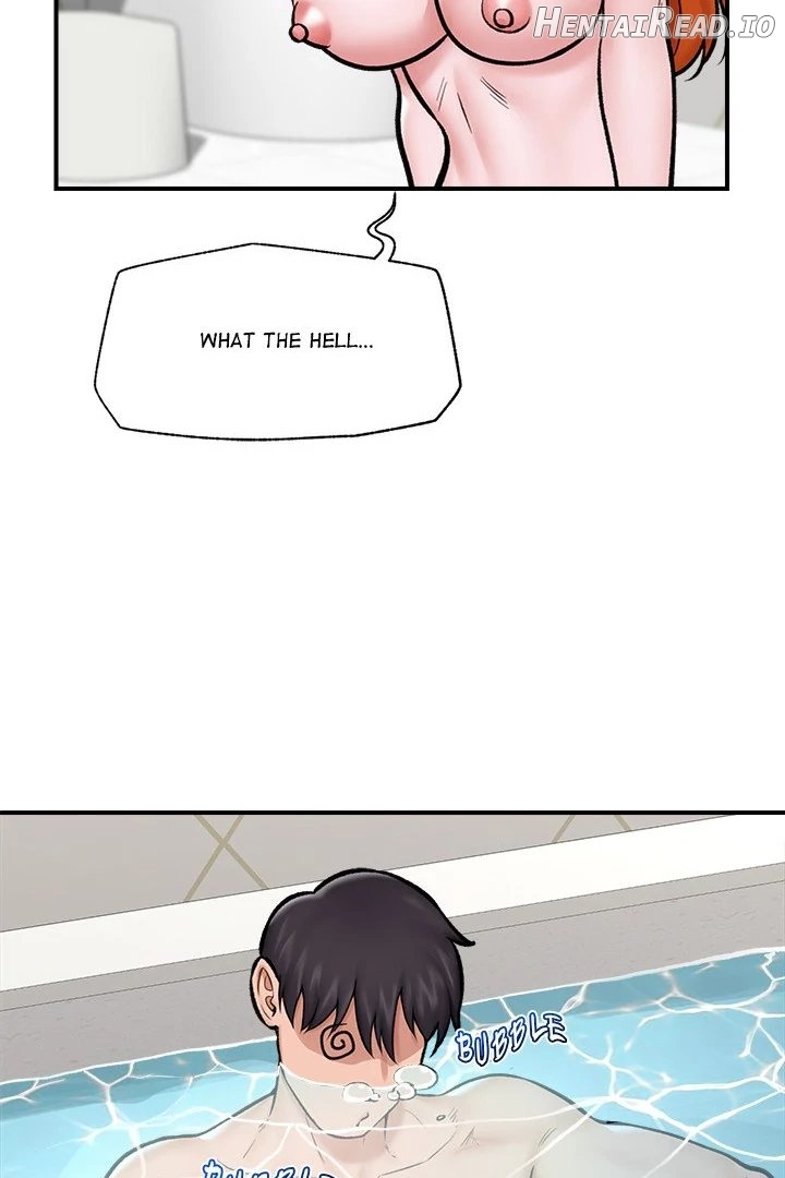 Hypnotist Security Guard Chapter 26 - page 81